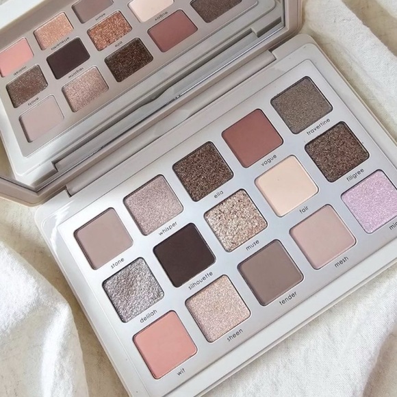 NEW✅ND I Need A Nude Eyeshadow Palette - Picture 6 of 9